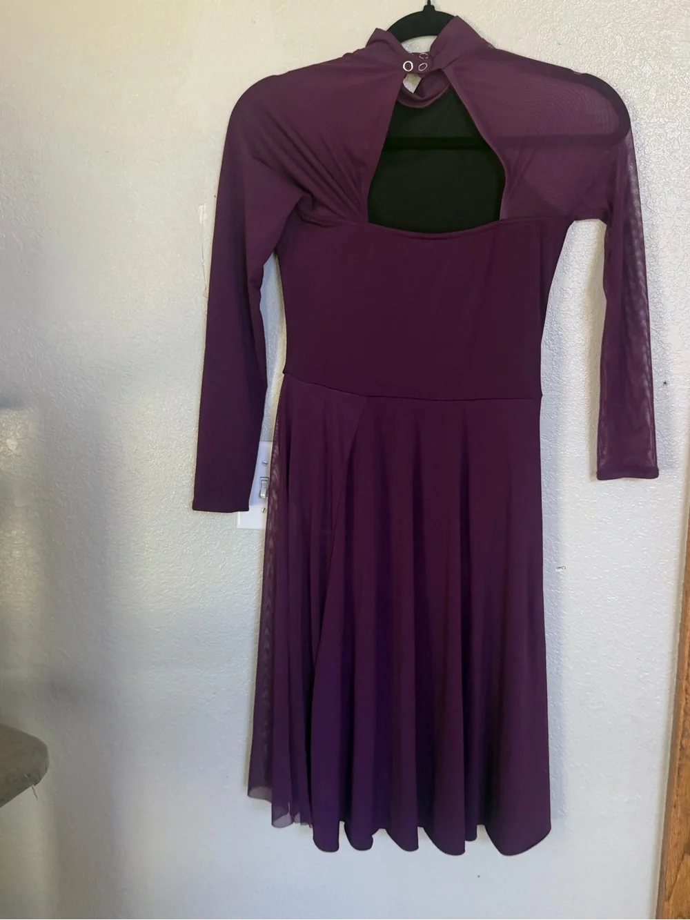 Weissman elegant deep